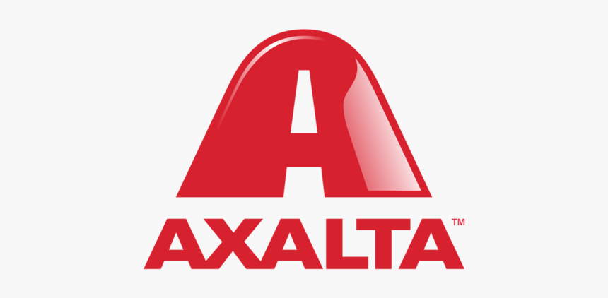 Axalta Logo Centered - Axalta Logo, HD Png Download