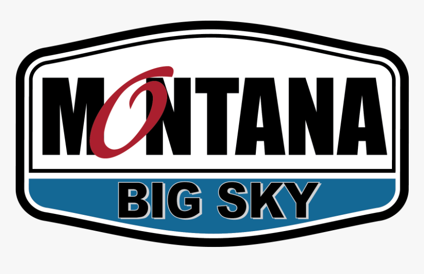 Montana Big Sky Axalta, HD Png Download