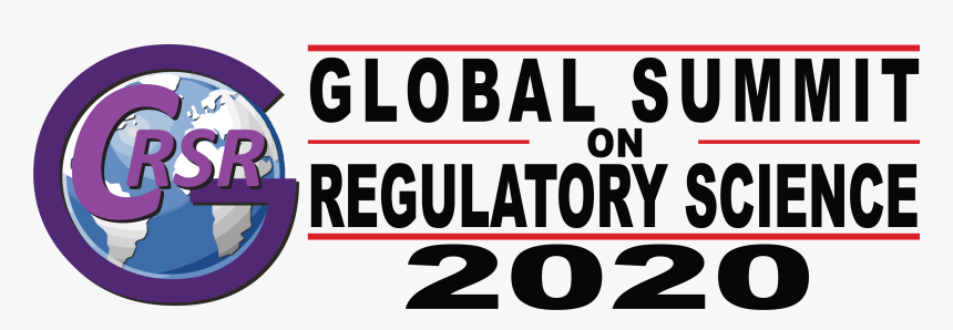 Gcrsr And Global Summit Logo For - Oval, HD Png Download