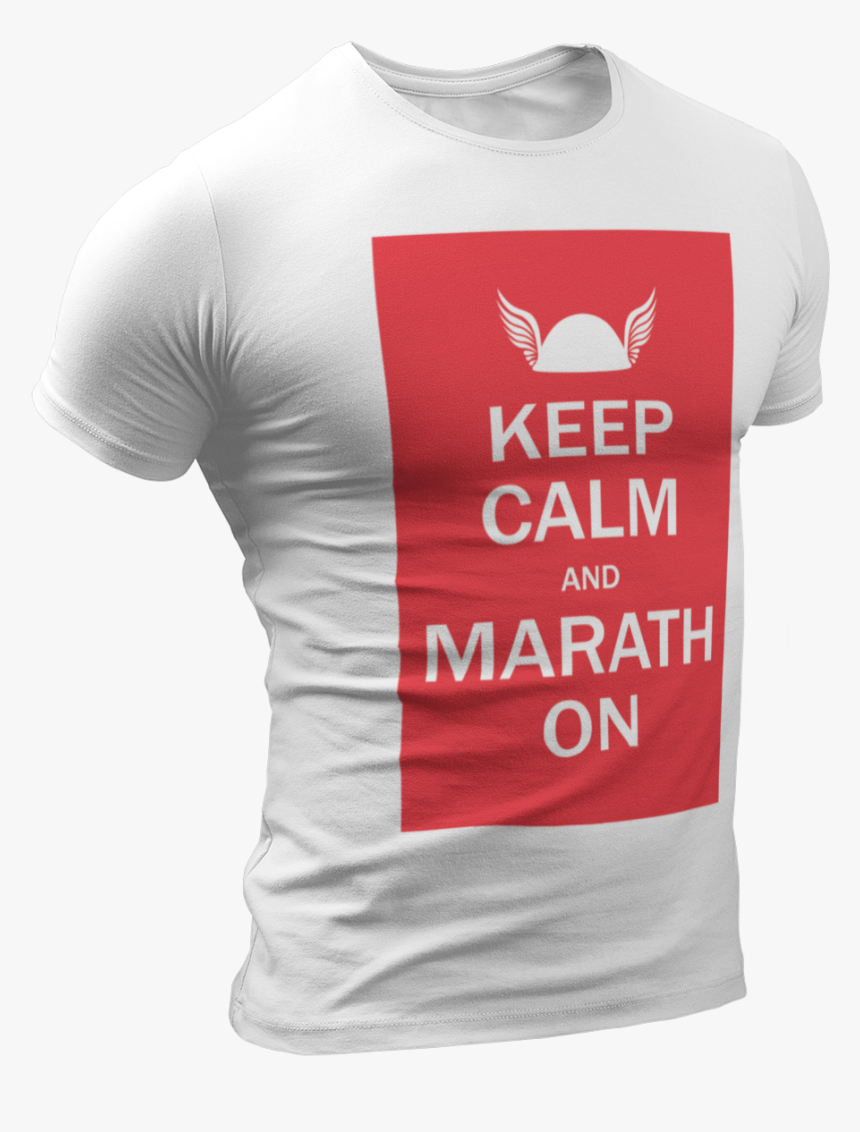 Keep Calm, HD Png Download