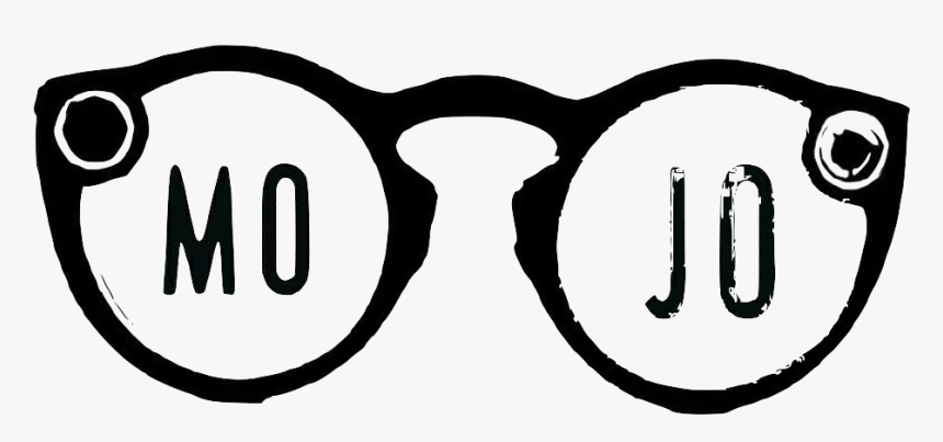 Mobile Journalism Diary - Spectacles, HD Png Download