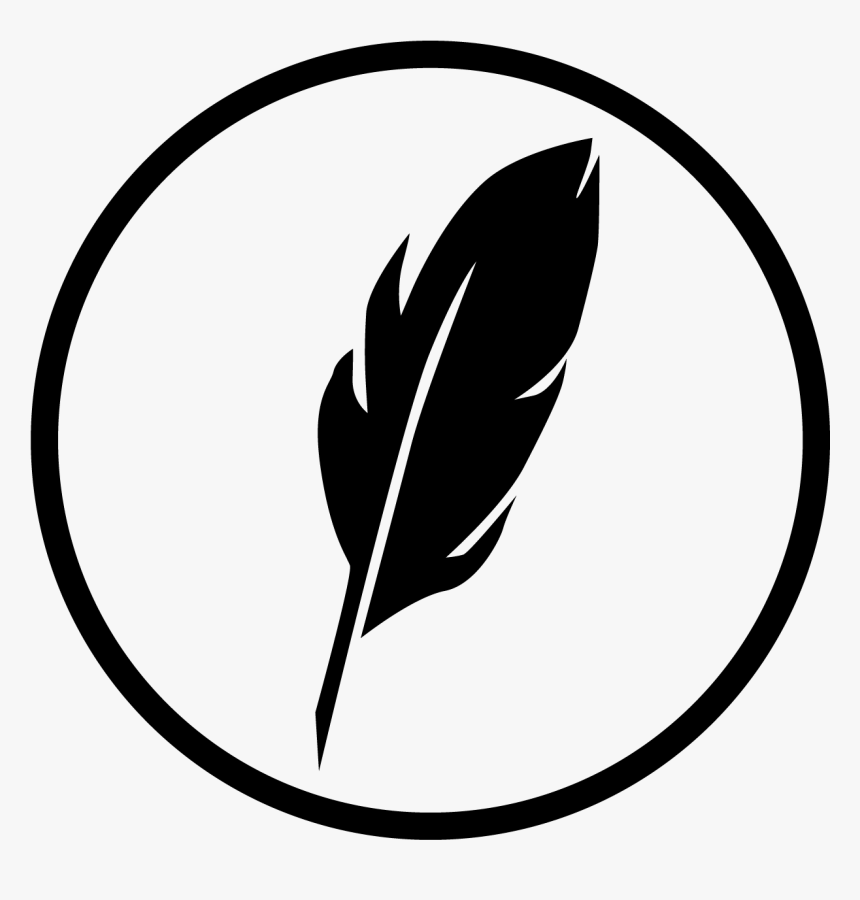 Hypoallergenic Leaf Icon Png, Transparent Png