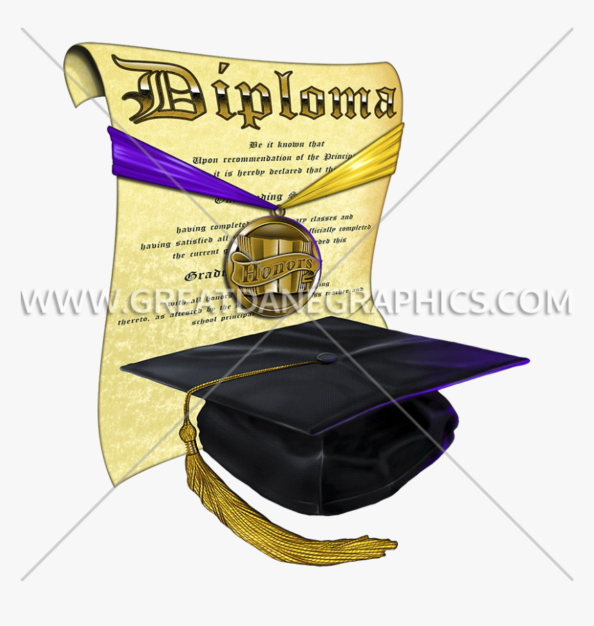 Thumb Image - Graduation, HD Png Download