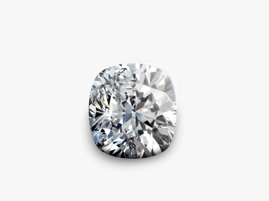 Diamond Cuts Transparent, HD Png Download