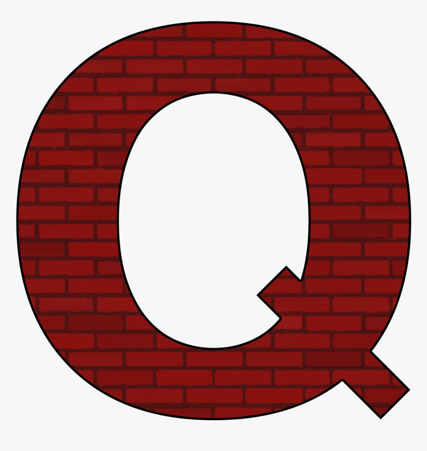 Bricks Pixabay Alphabet, HD Png Download