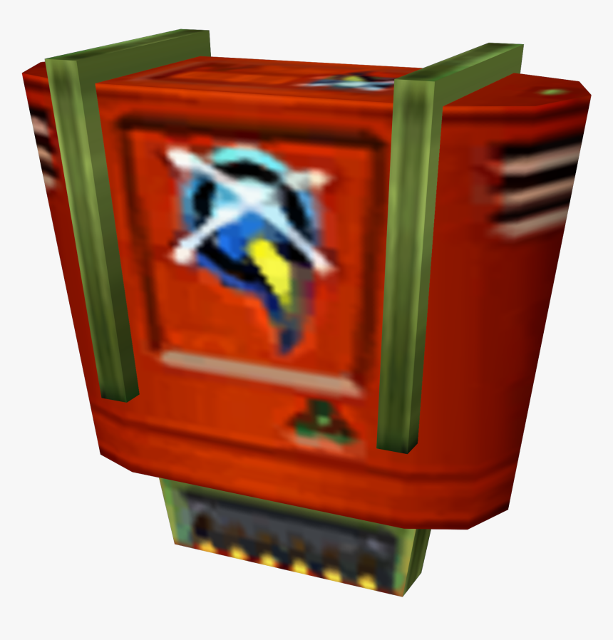 Clank Wiki - Booty Is In The Eye Of The Beholder, HD Png Download