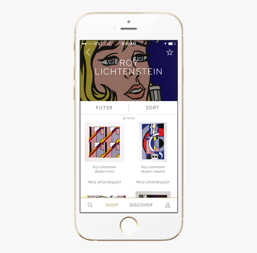 Listing-iphone6, HD Png Download