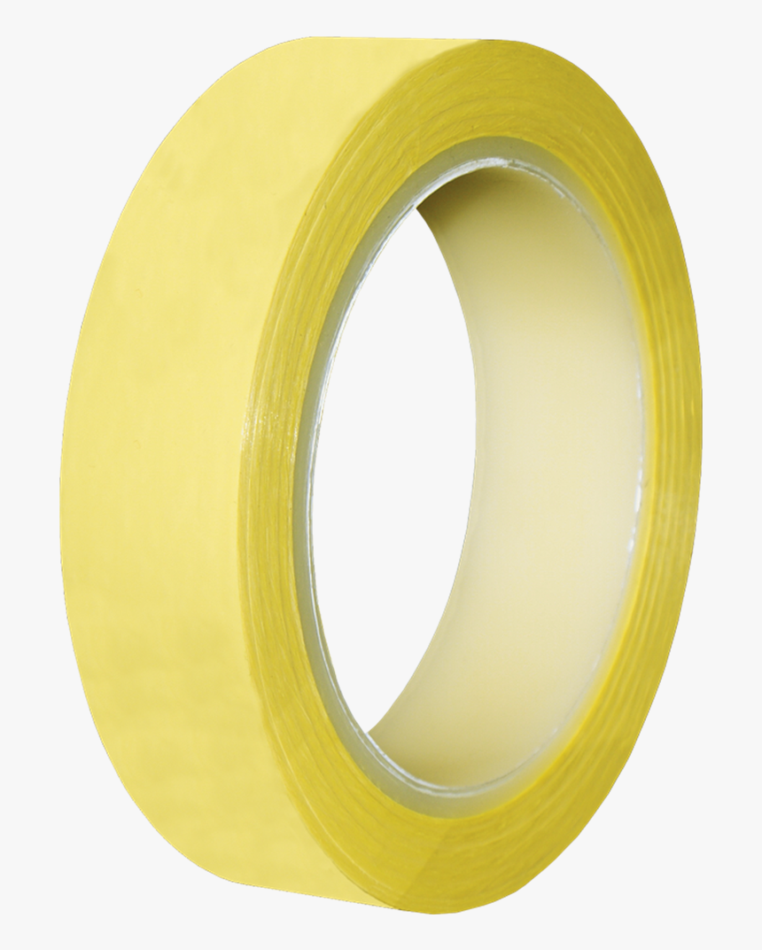 Polyester Thermoset Rubber Adhesive Tape Bulk Wholesale - Polyester Adhesive Tape, HD Png Download