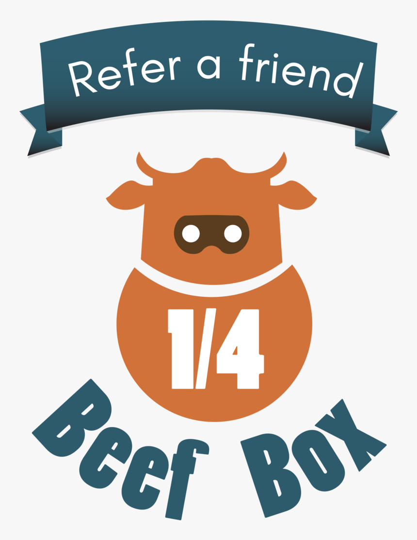 5 20 Refer A Friend-01, HD Png Download