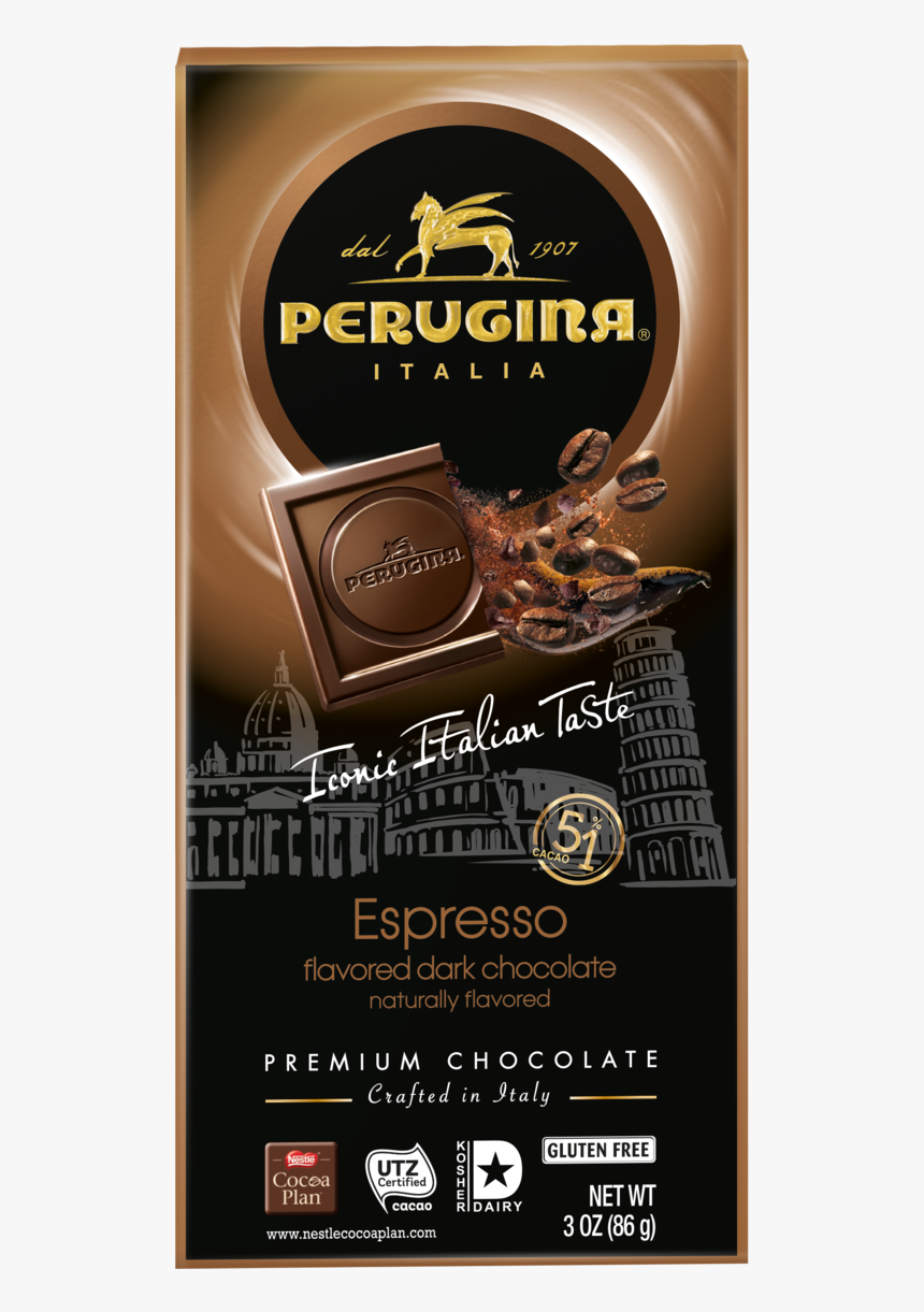 Chocolate Perugina, HD Png Download