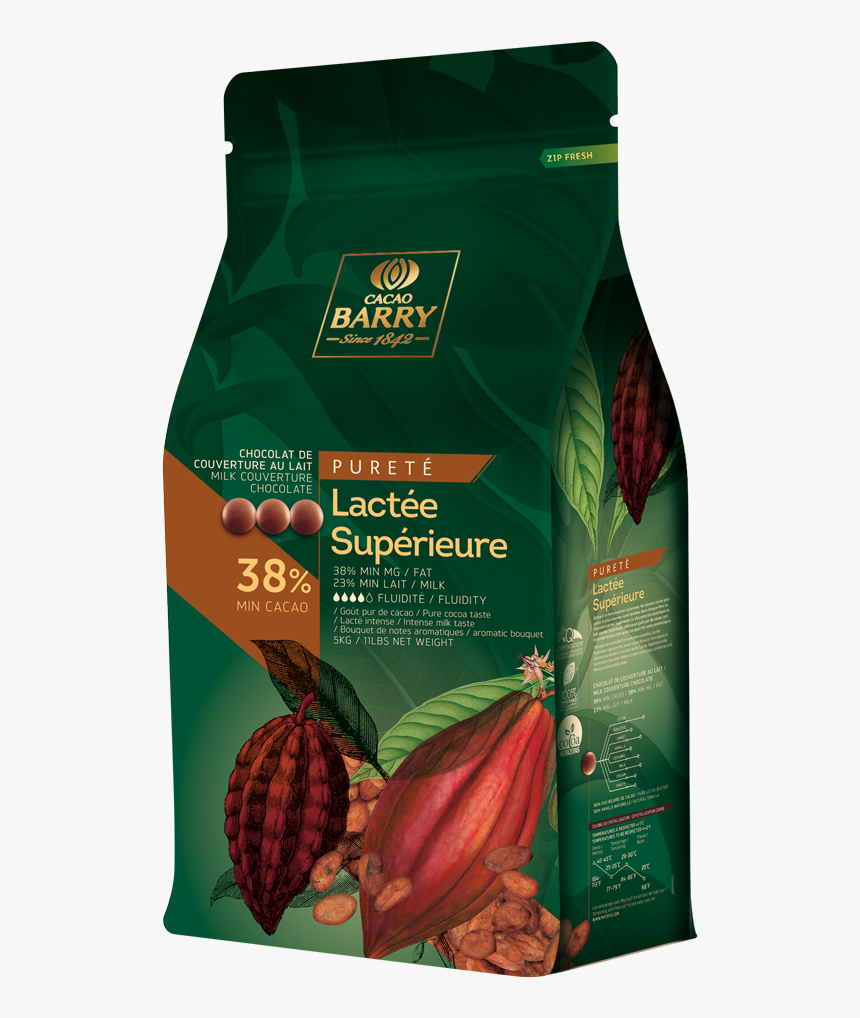 Cacao Barry Excellence 55, HD Png Download
