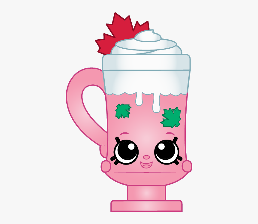 Shopkins Wiki - Cartoon, HD Png Download