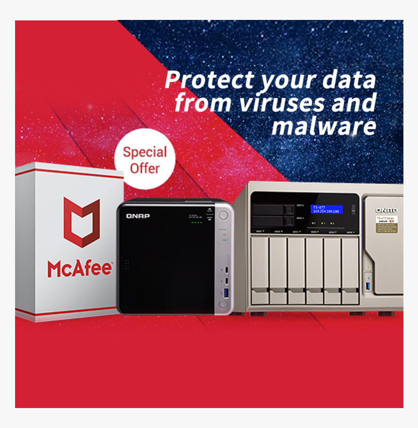 Mcafee Antivirus, HD Png Download
