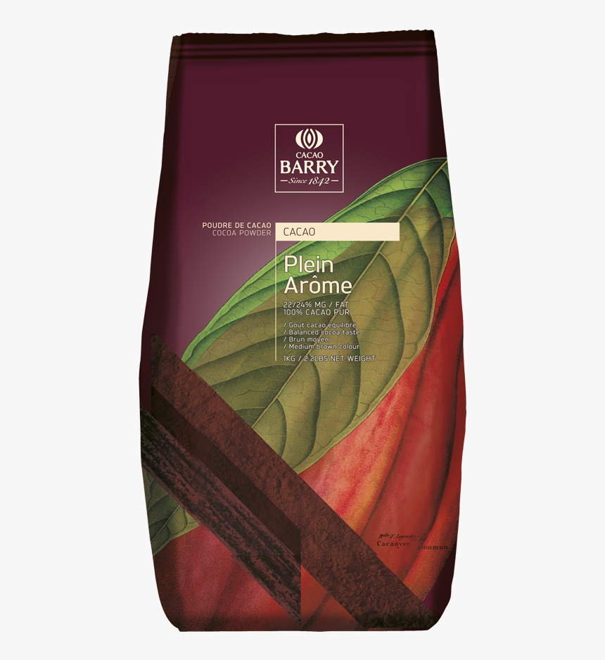 Cacao Barry, HD Png Download