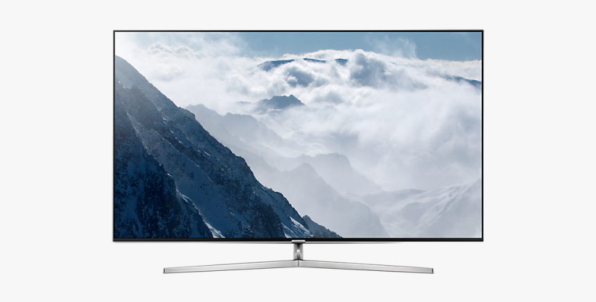 Ks Suhd K Smart - Tv 49 Pollici Samsung, HD Png Download
