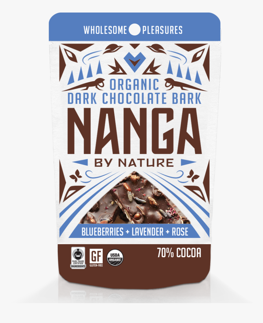 Dark Chocolate, HD Png Download