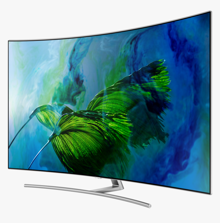 Samsung Tv 2017 Model, HD Png Download