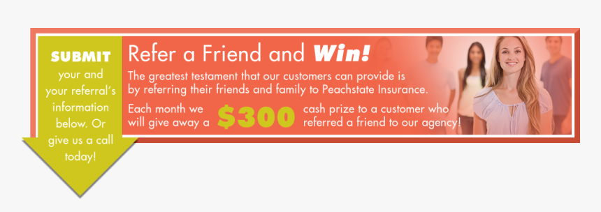 Refer A Friend And Win - Colorfulness, HD Png Download