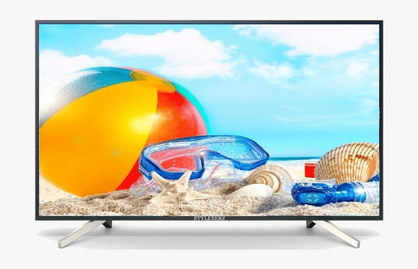 Lcd Tv, HD Png Download