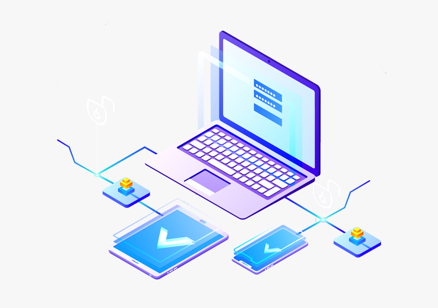 Digital Marketing, HD Png Download