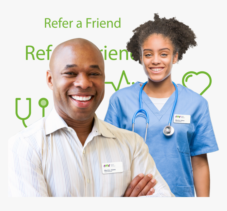 Refer A Friend - Lake, HD Png Download