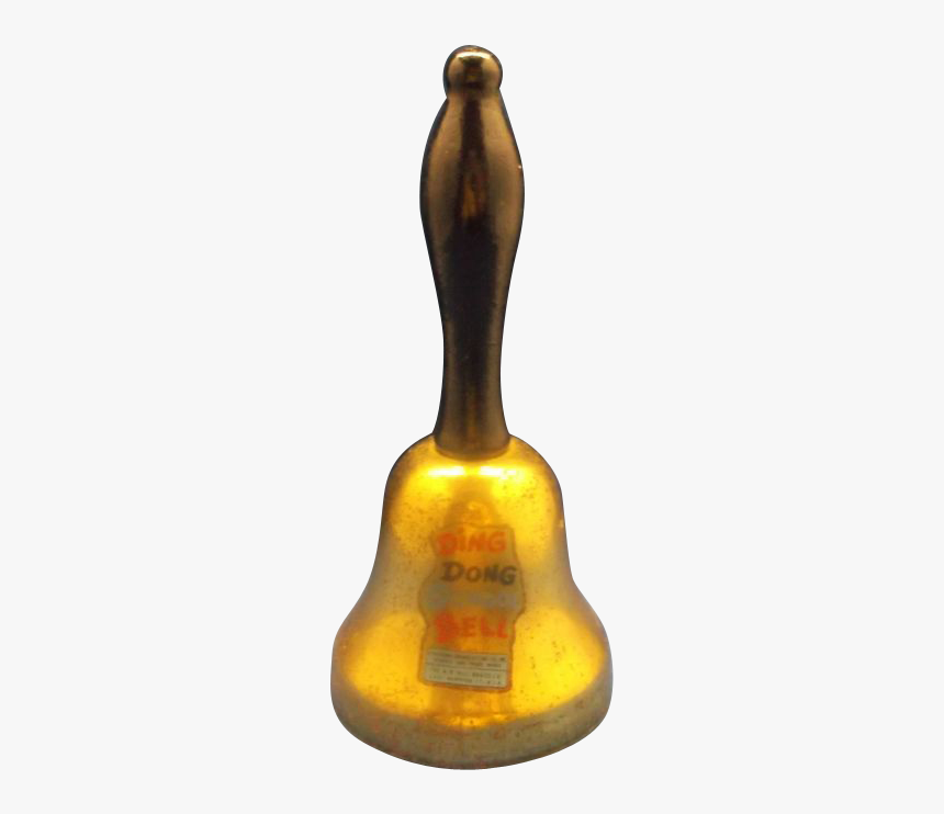 Handbell, HD Png Download