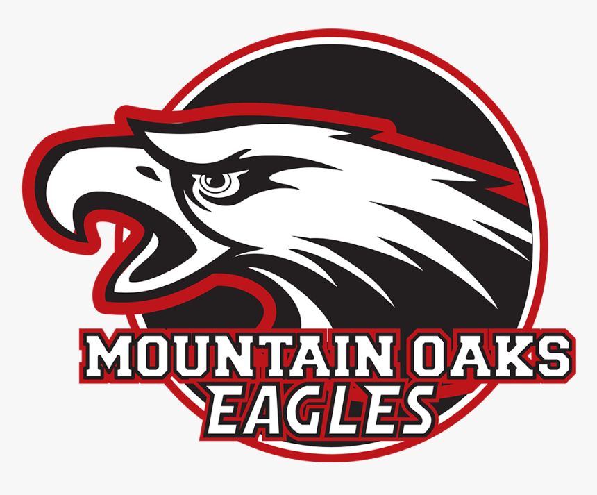 Mountain Oaks School Logo - Philadelphia Eagles, HD Png Download