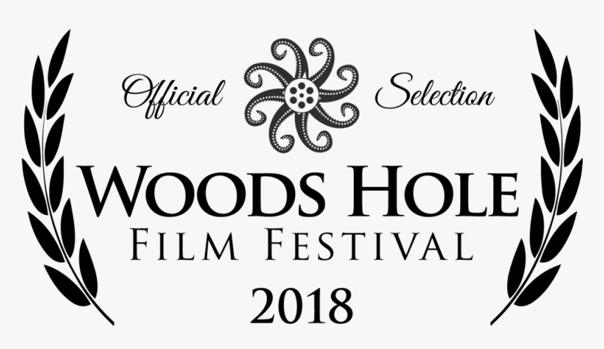 Official Selection Laurel Black - Woods Hole Film Festival 2019, HD Png Download
