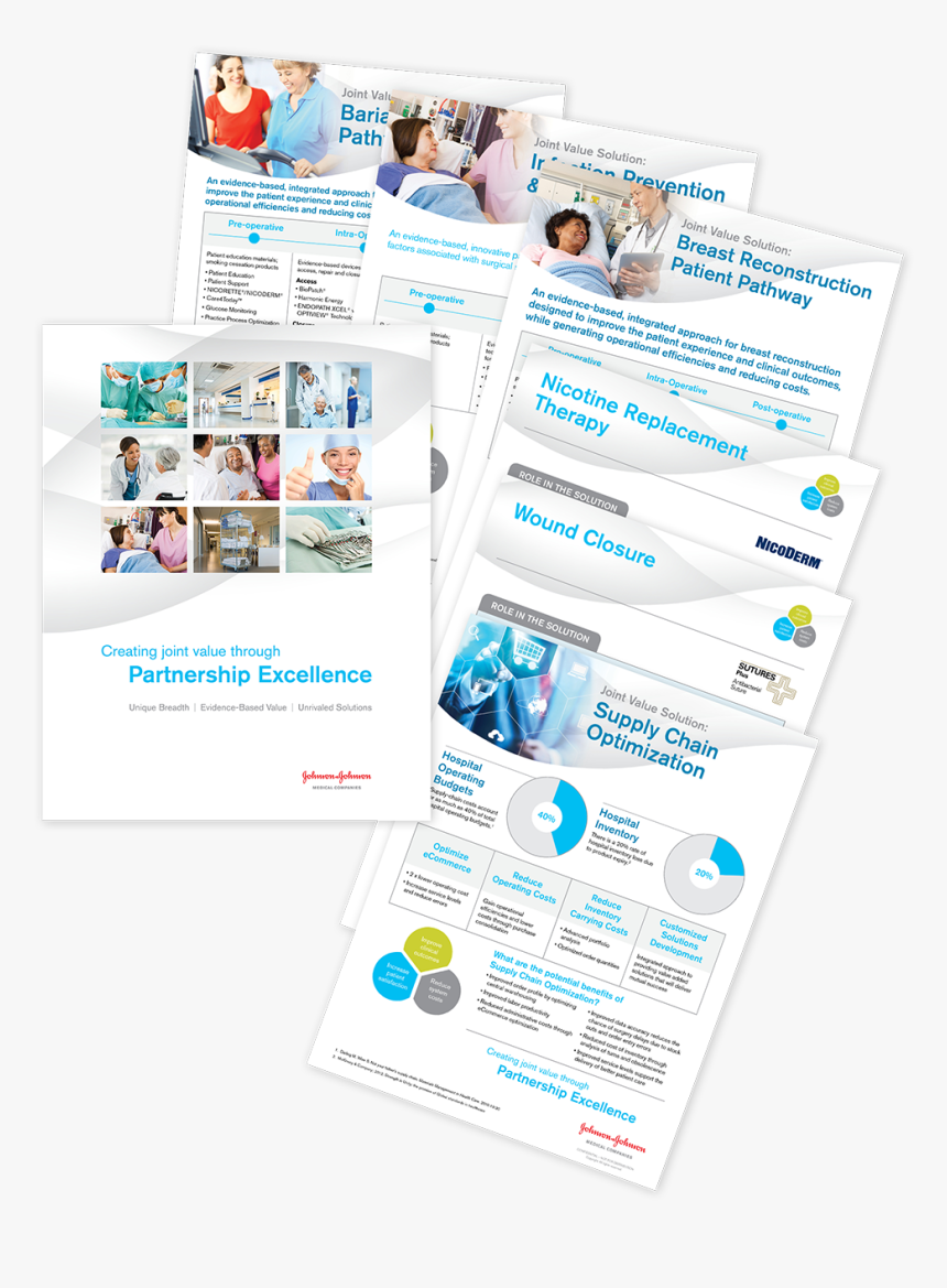 Brochure, HD Png Download