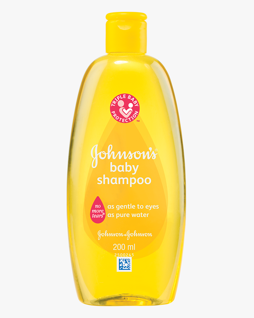 Johnson And Johnson Png , Png Download - Johnson's Baby, Transparent Png