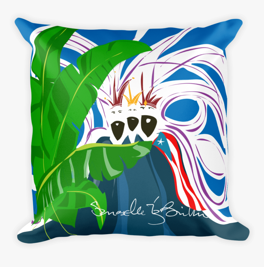 Reyes Magos Puerto Rico, HD Png Download