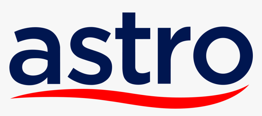 Astro Logo - Astro Malaysia, HD Png Download