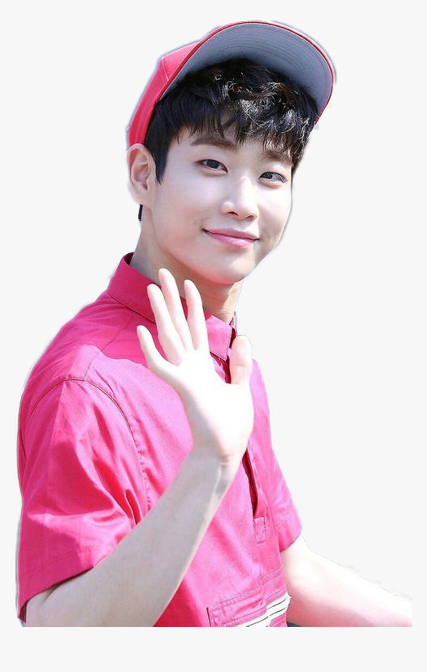 Astro Kpop Png Mj , Png Download - Boy, Transparent Png