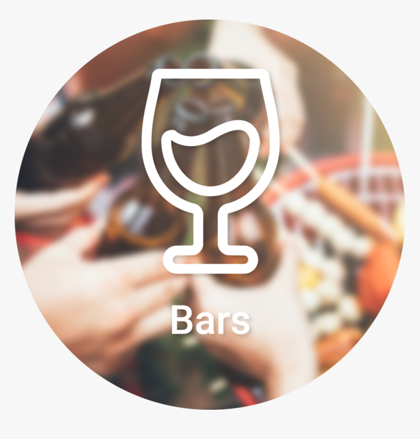 Towny Websitecategory Image Bars - Emblem, HD Png Download