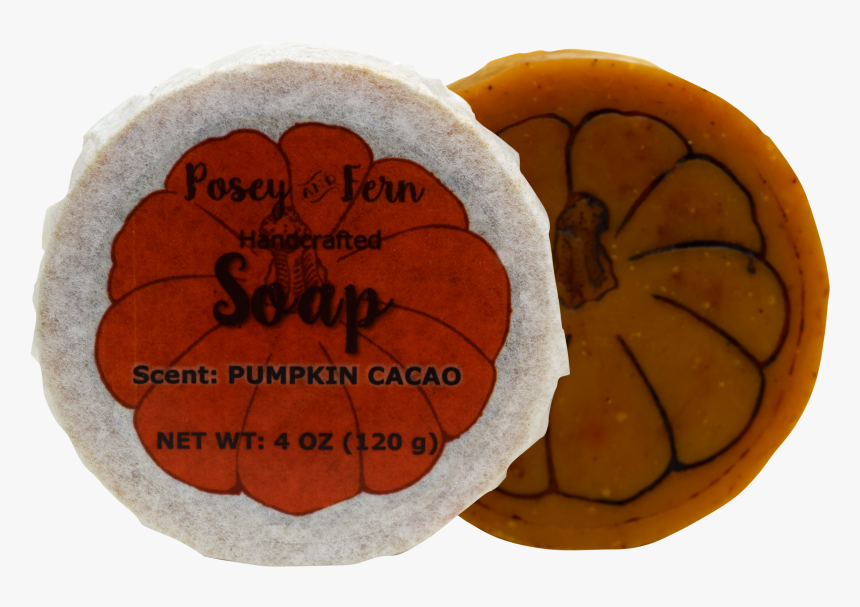 Pumkin Spice F, HD Png Download