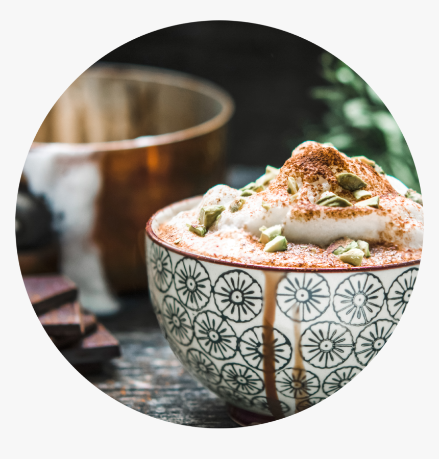 Cacao - Dish, HD Png Download