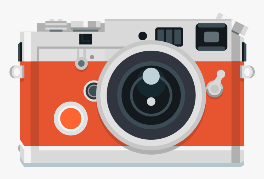 Tumblr Inline Pcmi Qavr Png Transparent Camera Tumblr - Point-and-shoot Camera, Png Download