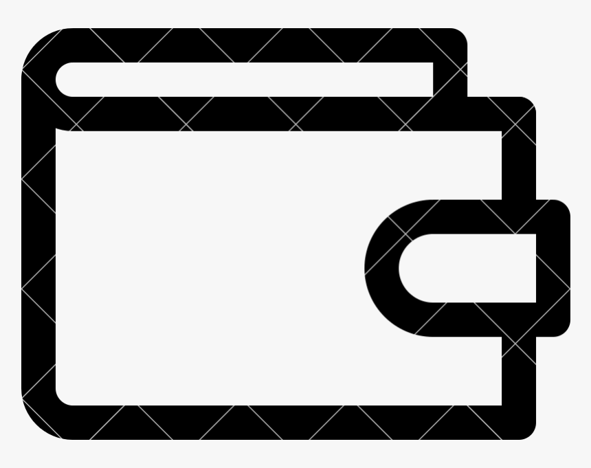 Transparent Wallet Png, Png Download