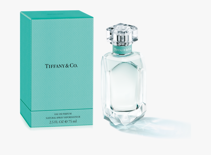 Tiffany & Co Png - Tiffany And Co Perfume, Transparent Png