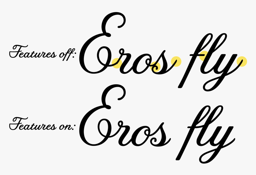 Jessica Hische & Font Bureau Present Tilda  alternate - Moonrise Kingdom Font, HD Png Download