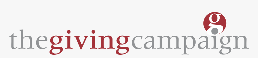 The Giving Campaign Logo Png Transparent - Graphics, Png Download