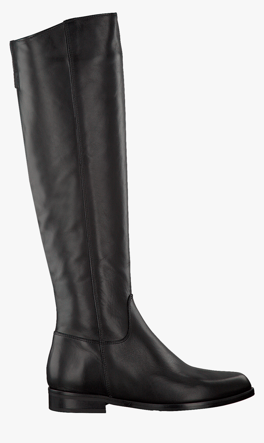 Gabor Stiefel Schwarz Hoch, HD Png Download