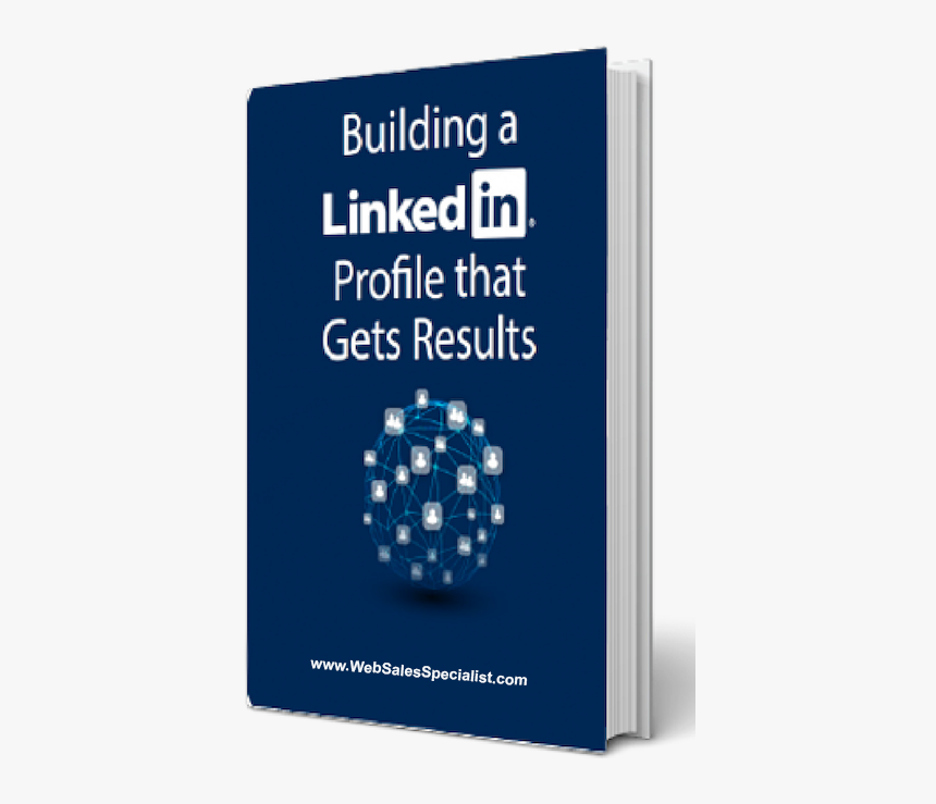 Linkedinebookchecklist - Linkedin, HD Png Download