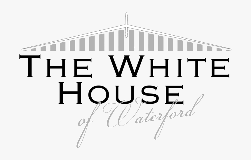 The White House Png, Transparent Png