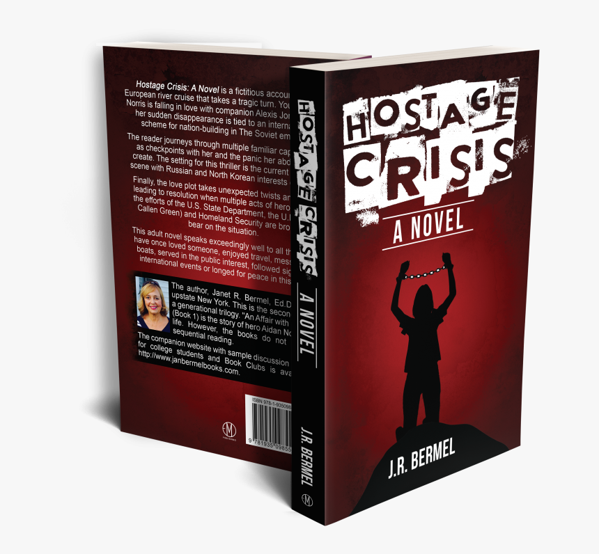 Book Cover, HD Png Download