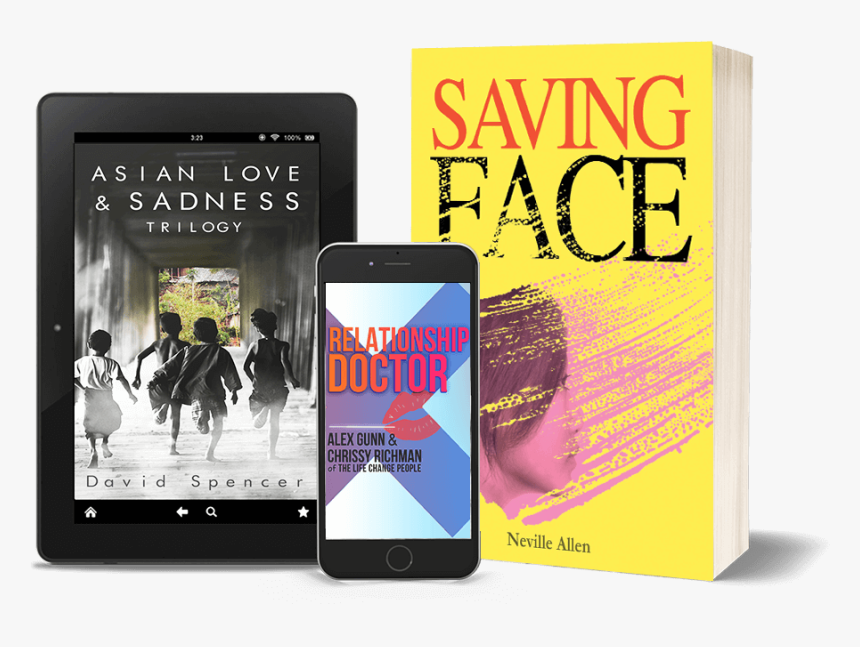 Smartphone, HD Png Download