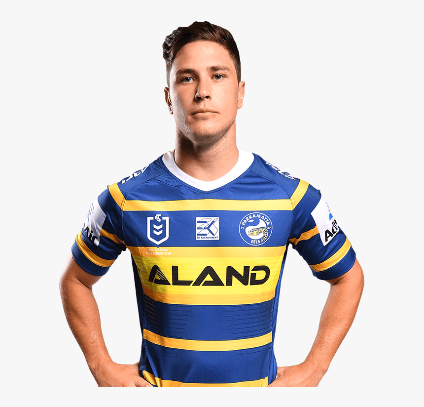 Parramatta Eels, HD Png Download