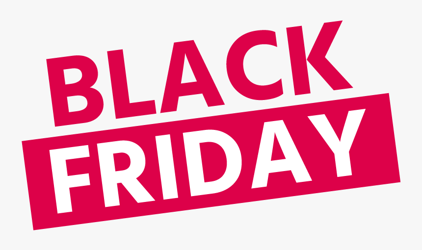 Black Friday, HD Png Download