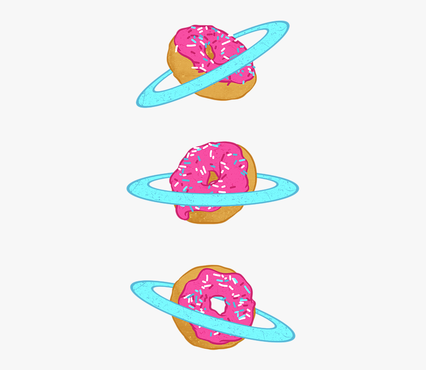 T-shirt, HD Png Download