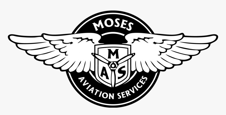 Logo Moses, HD Png Download